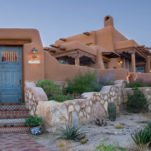 entryway