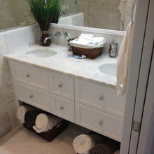 bath