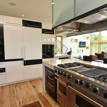Petra Kitchens