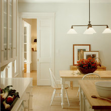 Kitchen Floor Ideas