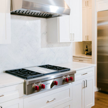 Northwest Balcones || Remodel || Austin, Texas