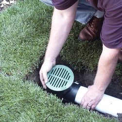 Catch Basin & Grates - Outdoor Products