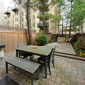 Pristine & Impeccable Uptown Park Ave Brownstone