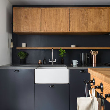 Hawley Square_Kitchen