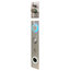 Steam shower - Serene Steam - Sensory Splash, Brushed Stainless