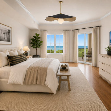 Treasure Island Virtual Interior Design