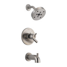 Shower Faucets