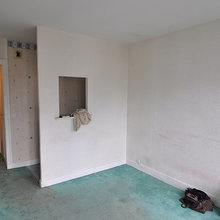 studio 20m²