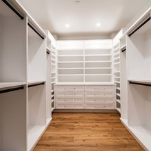 Closet Conversion