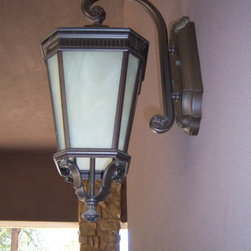 Zygielbaum Residence - Products