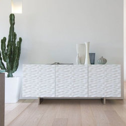 Aura Sideboard - Buffets And Sideboards