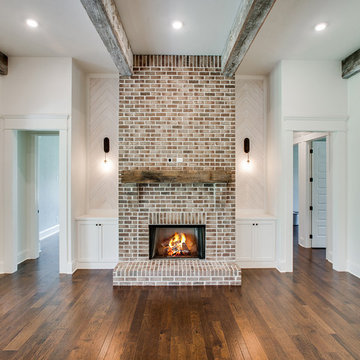 CENTERVILLE CONSERVATION CUSTOM HOME 7