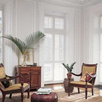 Shutters
