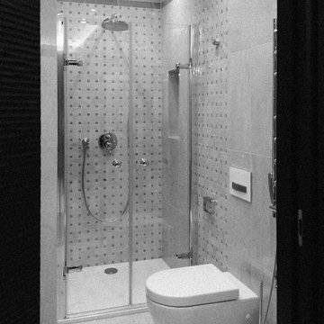 Beauty Uncaptured: A Glimpse of a Design Interrupted