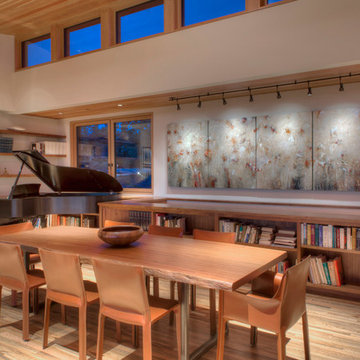 Living Rooms