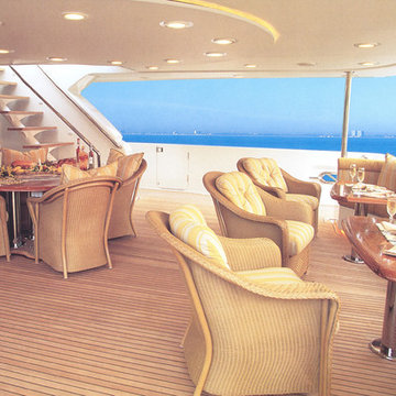 Yacht 140'