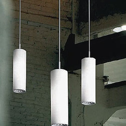 ERIL PENDANT LIGHT BY ITRE LIGHT - Pendant Lighting