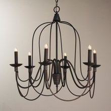 Light Fixtures