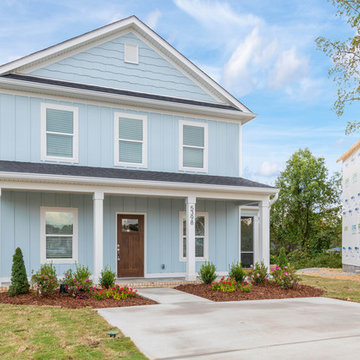 Lot 31 Perry Village