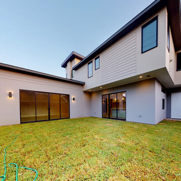 13915 Swiss Hill Drive, Houston, TX 77077, Gryphon Builders, Contemporary Home