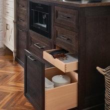 Kitchen Storage Solutions