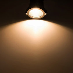 LED Underground Light - Outdoor Lighting