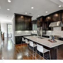1080 Kitchen