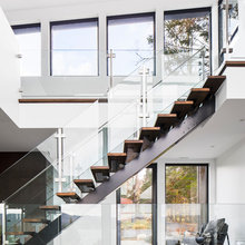 Staircases