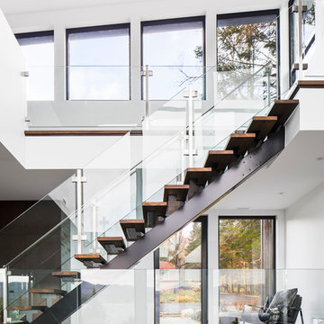 Laurentians dream house