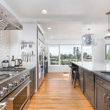 Kitchens