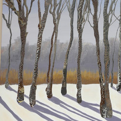 Contemporary artwork - Artwork