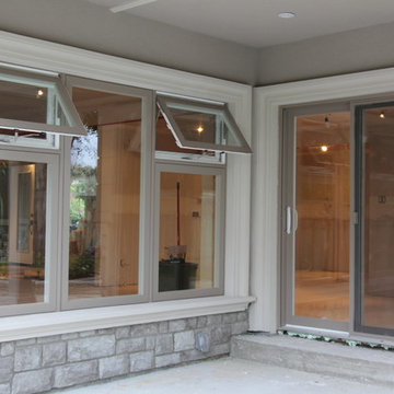 Windows & doors Mississauga & Oakville