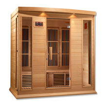 Saunas