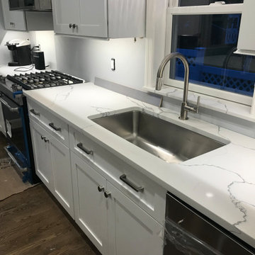 Eastchester NY Kitchen