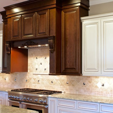 True Custom Homes