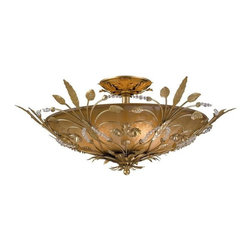 C4704 - Pendant Lighting