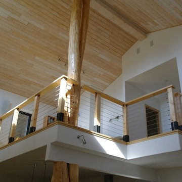 Casa Clima GOLD, Lugnacco, Italy