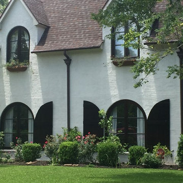 Forest Bayou Retreat