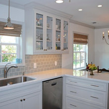 SG kitchen remodel