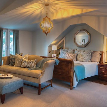 Christine Dahl Interior Design