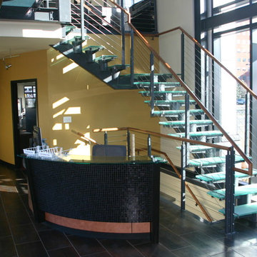 Re4orm Architecture Office