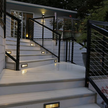 Garden Decking