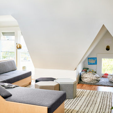 Alphabet Loft