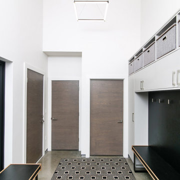 Merlin Way Custom Home