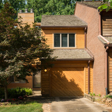 Channel Lap Townhouse in VA
