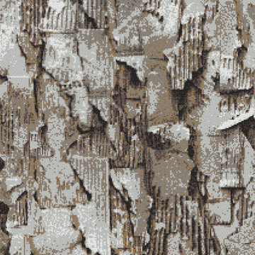 Corcabo Earthen