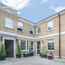 Royston Exterior