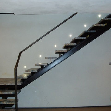 RISTRUTTURAZIONE CASCINALE
