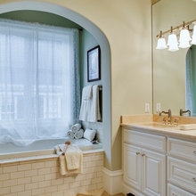 Kids bathroom