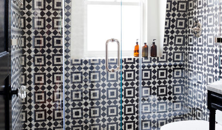 Experten: "Så väljer du rätt storlek på kakel och klinker"